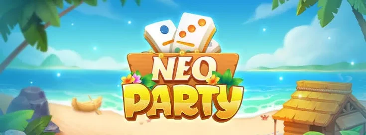 neoparty — Pusat Unduh APK Indonesia